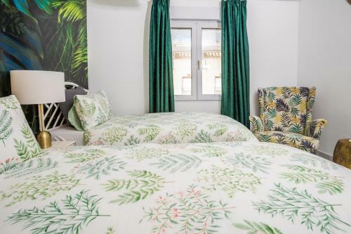 Apartamento Casa Mandala