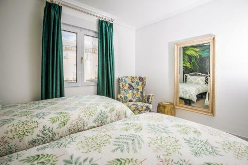 Apartamento Casa Mandala