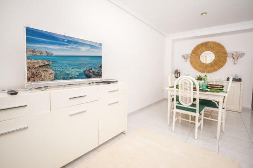 Apartamento Casa Mandala