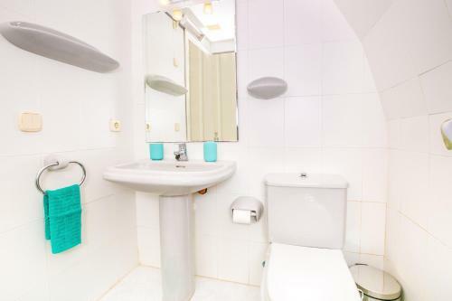 Apartamento Casa Mandala