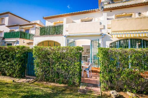 Apartamento Casa Mandala
