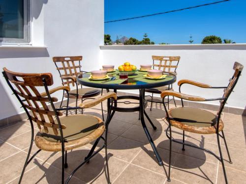 Holiday Home Anguilaga