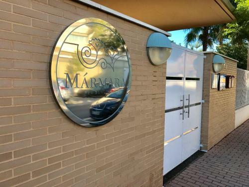 Luxury Apartment 1st Line Javea Arenal Beach