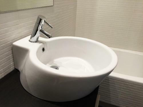 Luxury Apartment 1st Line Javea Arenal Beach