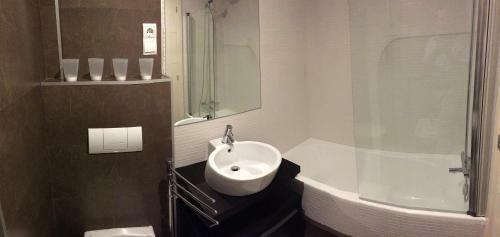 Luxury Apartment 1st Line Javea Arenal Beach