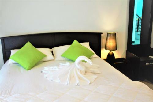 Bed & Breakfast Sky White Villa