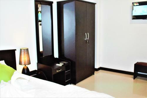 Bed & Breakfast Sky White Villa