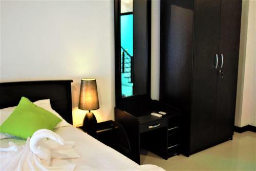 Bed & Breakfast Sky White Villa