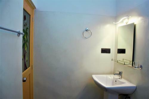 Bed & Breakfast Sky White Villa