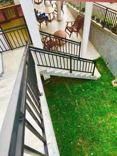 Hostal Harsha Villa Unawatuna