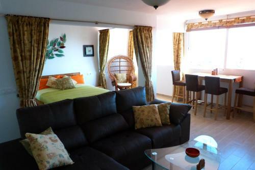 Apartamento Casa Crystal