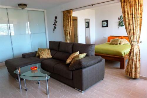 Apartamento Casa Crystal