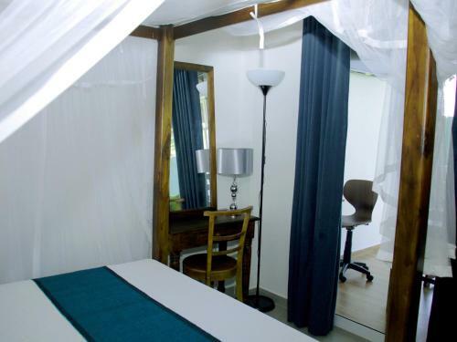 The Bungalow Randiya