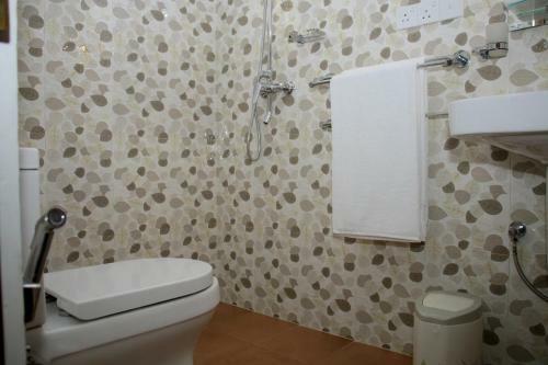 The Bungalow Randiya