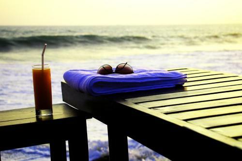 The Bungalow Randiya