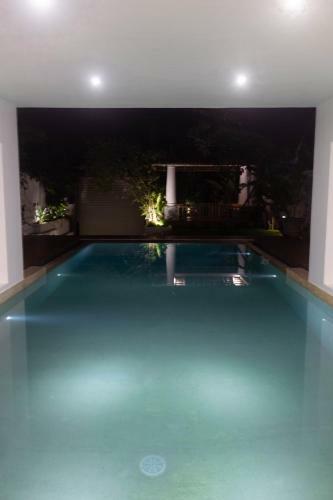 Villa De Jojo