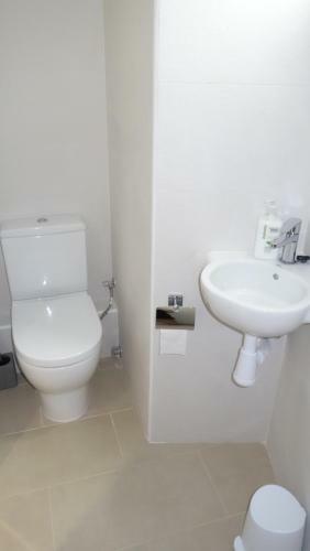 Apartamento La Playa Arenal Javea