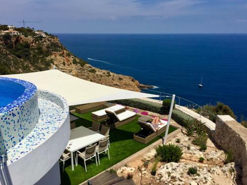 Blue Dream Villa
