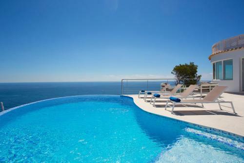 Blue Dream Villa