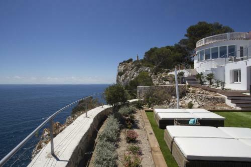 Blue Dream Villa
