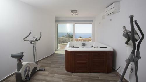 Blue Dream Villa