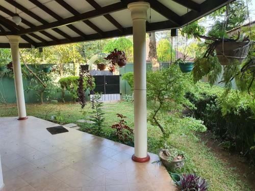 Lakmalee Villa Galle