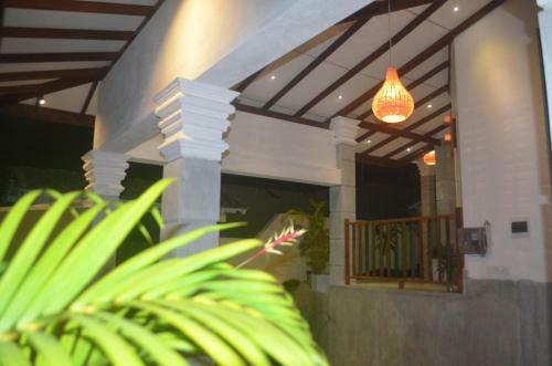 Hostal Calm Side Villa