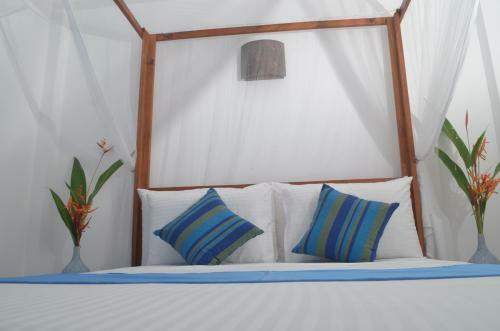 Hostal Calm Side Villa