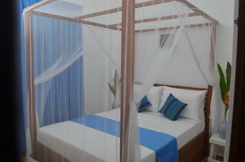 Hostal Calm Side Villa