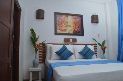 Hostal Calm Side Villa