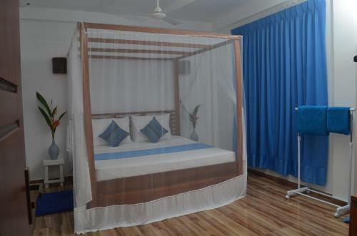 Hostal Calm Side Villa