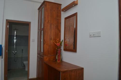 Hostal Calm Side Villa