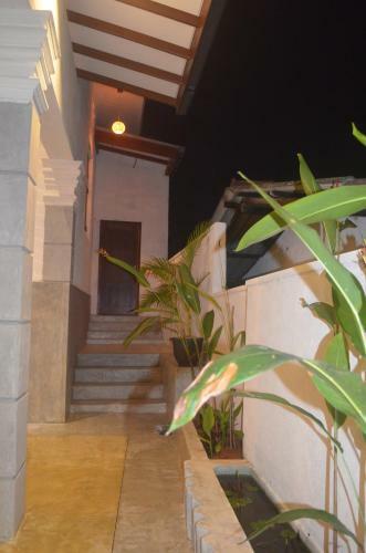 Hostal Calm Side Villa