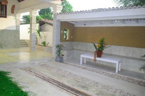 Hostal Calm Side Villa