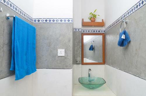 Hostal Calm Side Villa