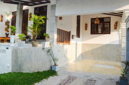 Hostal Calm Side Villa
