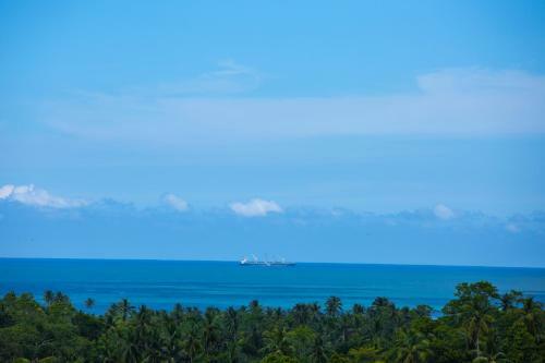 Seabreeze Apartment