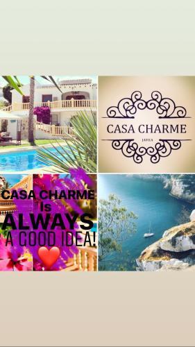 Casa Charme Boutique Apartment 'adults Only'