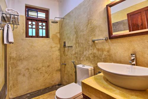 Hostal Ali Gedara Bungalow