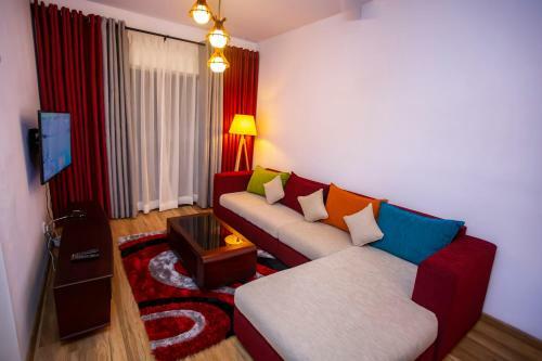 Fortview Apartment