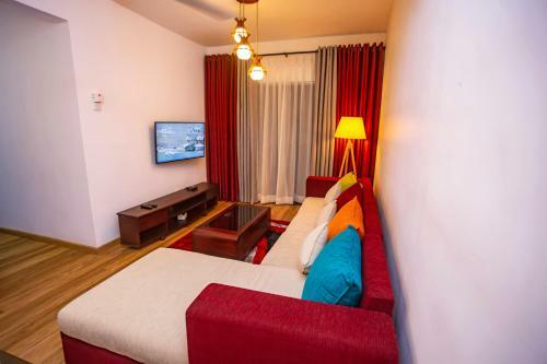 Fortview Apartment