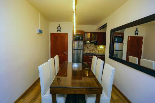 Fortview Apartment