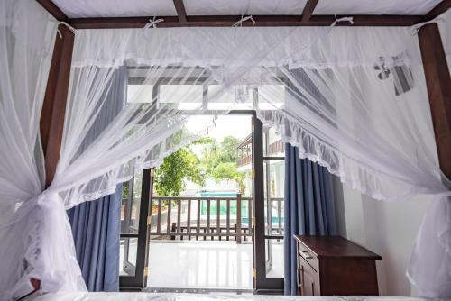 Hostal Hotel Calm Haven