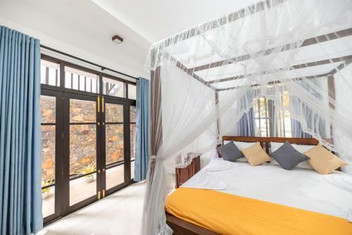 Hostal Hotel Calm Haven