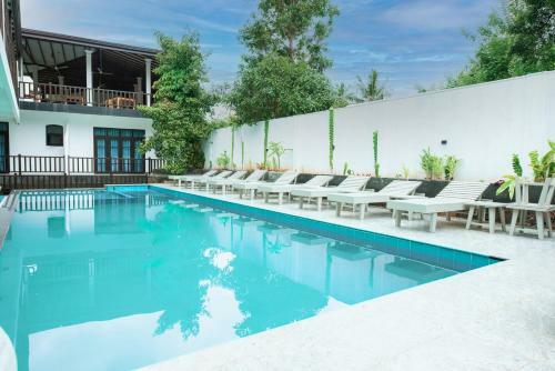 Hostal Hotel Calm Haven