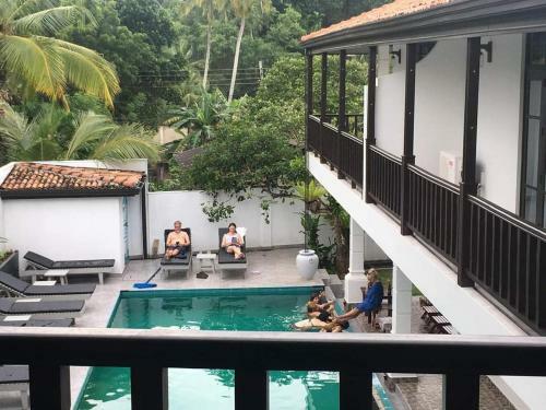 Hostal Hotel Calm Haven