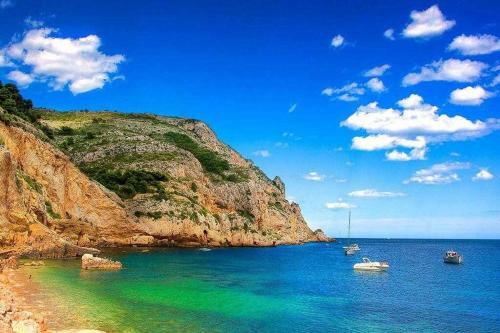 Apartamento �tico Varena