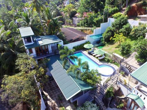 Apartamento Mount Rose Villa