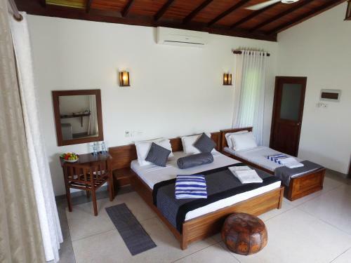 Apartamento Mount Rose Villa