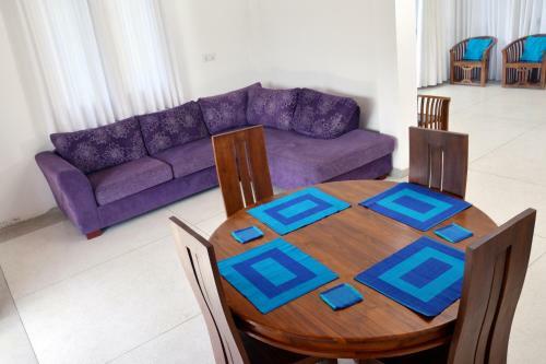 Apartamento Mount Rose Villa
